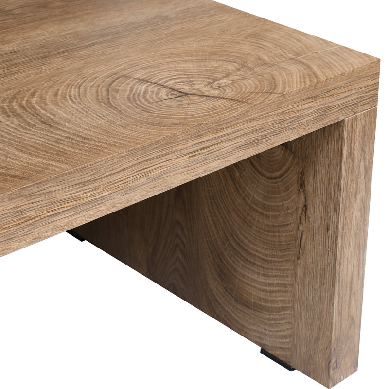 Steelside™ Dustin TV Stand for TVs up to 88" & Reviews Wayfair